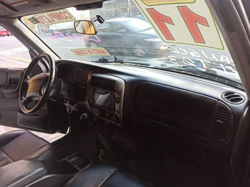 Imagem 8 de 15 de Ford Ranger 2.3 Xlt 16v 4x2 Cd Gasolina 4p Manual