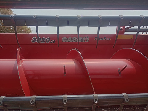 Colheitadeira Case Ih Axial-flow 4150 Ano 2023
