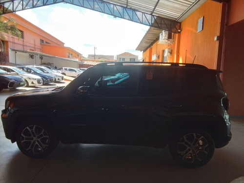 Jeep Renegade 1.3 T270 TURBO FLEX LONGITUDE AT6