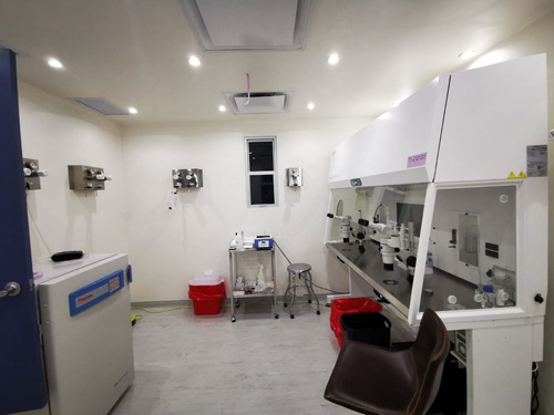 Imagen 6 de 21 de Hospital Nuevo En Venta