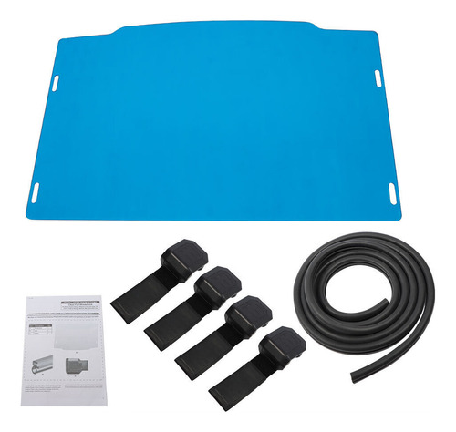 Parabrisas Polaris Ranger 570 2020