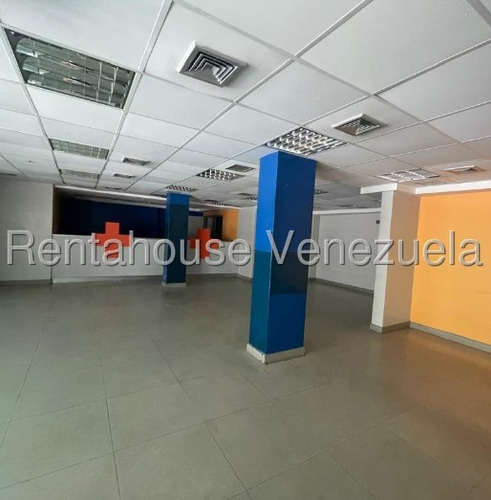 Local Comercial Venta Caraballeda ( El Caribe) Mls - 25-8645