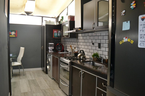 Hermoso Triplex De 4 Amb Con Terraza Propia Y Cochera - Parque Avellaneda