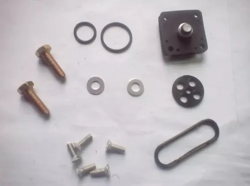 Kawasaki Kz 440 400 Kit Grifo De Combustible