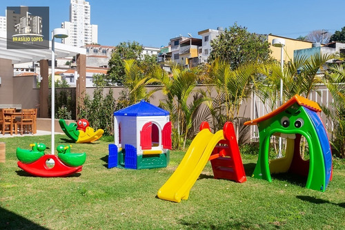 Imagem 14 de 14 de Apartamento Novo Com 02 Dorms (1 Suíte) E 2 Vagas | M2237