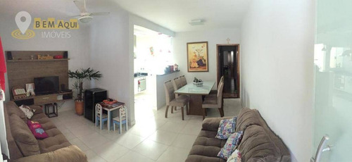 Imagem 1 de 25 de Casa Reformada, Aceita Permuta Por Imóvel De Maior Valor, Preferencialmente No Ilha Das Aguas. - Ca0966