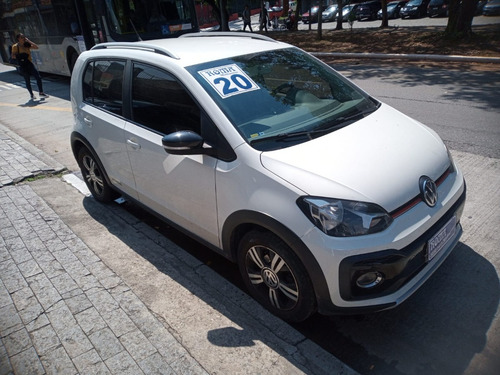 Volkswagen Up! 1.0 Xtreme 170 Tsi 5p