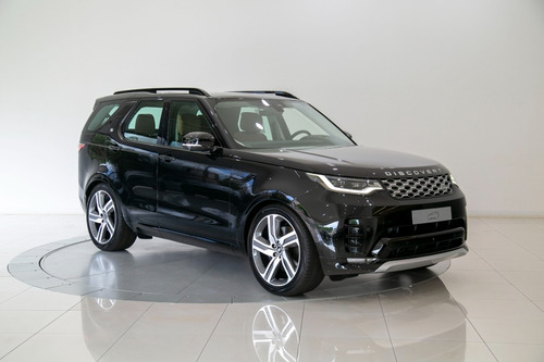 Land Rover Discovery 3.0 D350 TURBO DIESEL MHEV METROPOLITAN EDITION AUTOMÁTICO