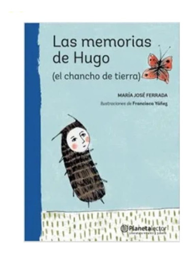 Las Memorias De Hugo