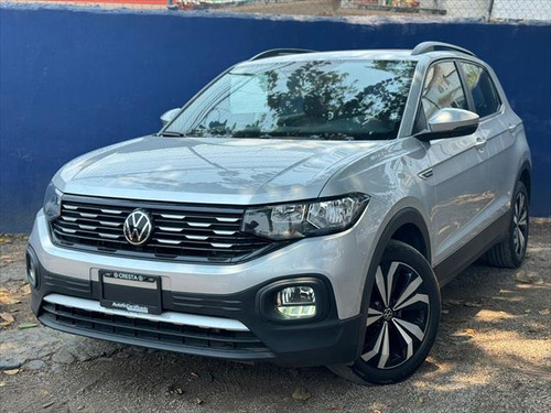 Volkswagen T-Cross 1.6 Comfortline At