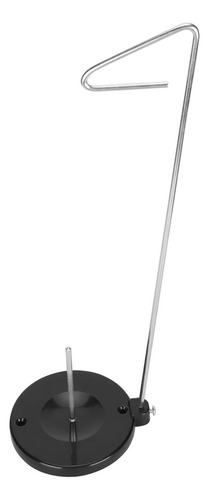 Soporte De Hilo Soporte Único Carrete De Cono Universal Base