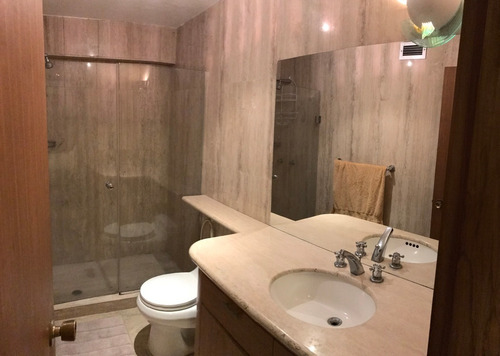 Imagen 9 de 11 de Se Vende Pb Campo Alegre 90m² + 70m² De Terraza 2h/2b/2p