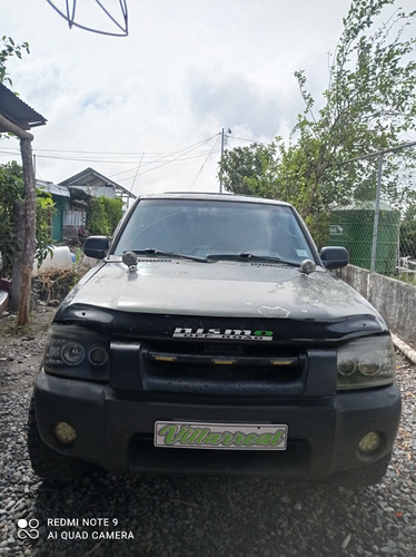 Imagen 2 de 5 de Nissan Frontier