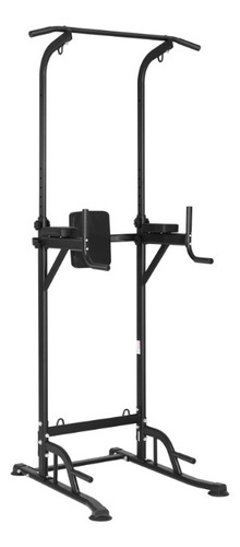 Barra Para Dominadas Soporte Fitness Crossfit Gimnasio 200kg