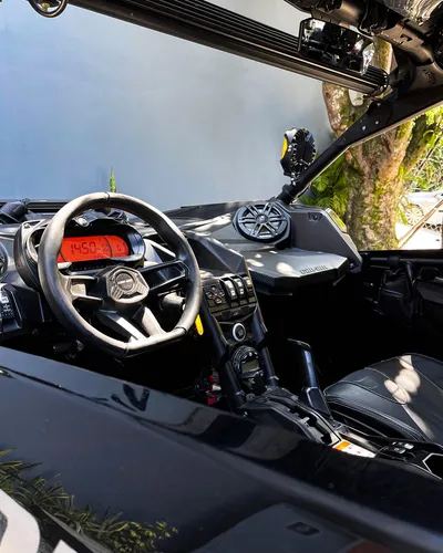 Can-am Maverick Xmr 2020