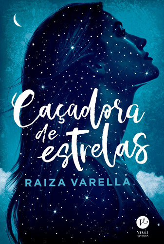 Caçadora De Estrelas  - Verus