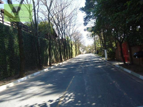 Imagem 20 de 20 de Casa, 120 M² - Venda Por R$ 1.100.000,00 Ou Aluguel Por R$ 5.000,00/mês - Miolo Da Granja - Cotia/sp - Ca1742