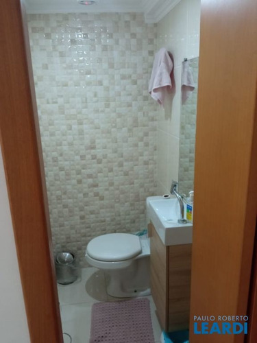 Apartamento - Morumbi - Sp - 627564