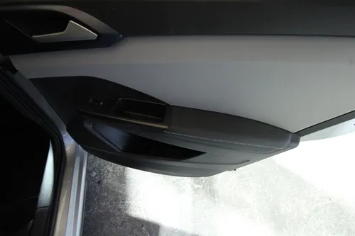 Volkswagen Taos 1.4 Tsi Comfortline At