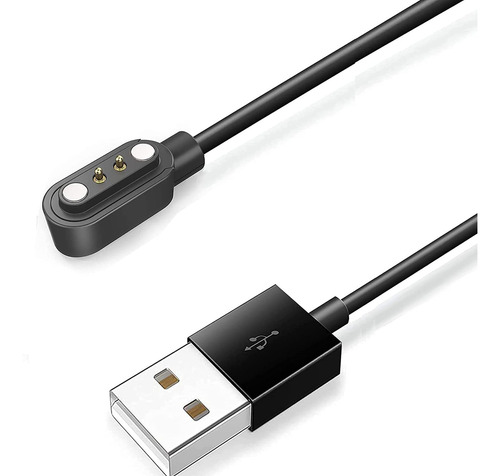 Cable De Carga Para Reloj Inteligente Akumaka 209dk