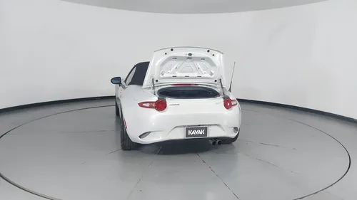 Mazda MX-5 2.0 I Sport Mt