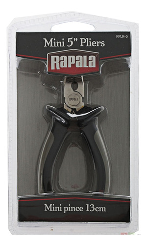 Mini Alicate De Pesca 5'' 13cm - Rapala