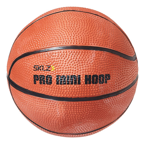 Sklz Pro Mini Aro Baloncesto De Goma De 5 Pulgadas