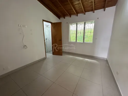 Casa En Arriendo En Las Antillas. Cod A775998
