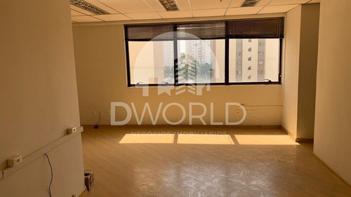 Imagem 5 de 16 de Moderno Condomínio - Ótima Localização! - Sa01838 - 70727230