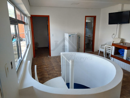Imagem 12 de 21 de Apartamento Em Parque Enseada, Guarujá/sp De 160m² 4 Quartos À Venda Por R$ 460.000,00 - Ap2325500-s