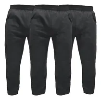 Comprar Kit 3 Calça De Uniformes - Calça A Pronta Entrega