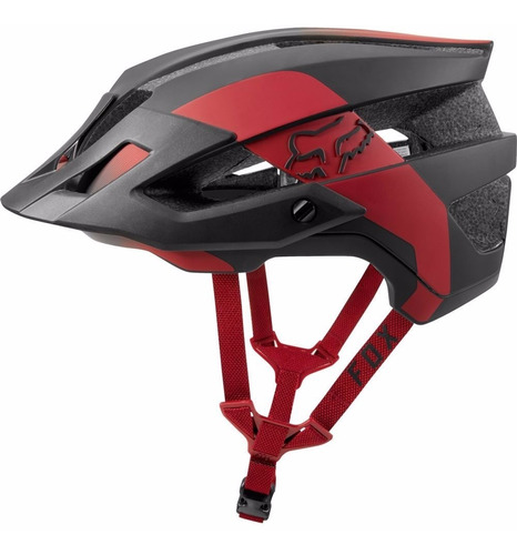 Casco Fox Flux Mips Bicicleta Mtb Downhill Enduro Bmx Trial 