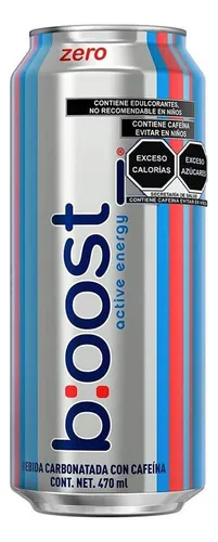 Energy boost aktiv hot sale