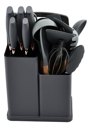Kit De Cocina Chen Kits Seguro Y No Tóxico, Hermoso Y