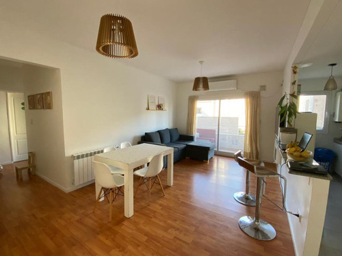Imagen 8 de 24 de Departamento - Tigre Residencial