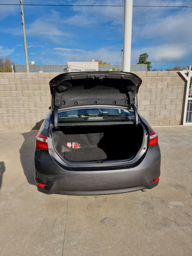 Toyota Corolla 1.8 Xei Cvt Pack 140cv