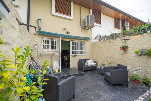 Venta Ph Tipo Triplex 5 Ambientes Caballito Norte.