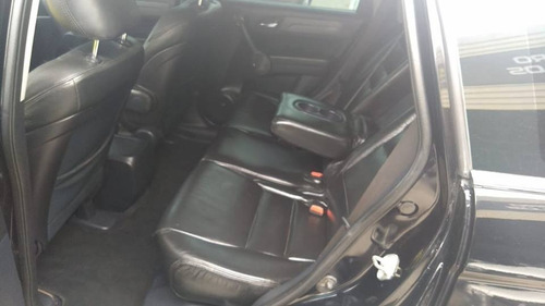 Honda Crv 2.0 Lx 4x2 16v Gasolina 4p Automático