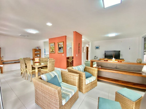 Imagem 20 de 30 de Casa Em Bouganville, Bertioga/sp De 442m² 3 Quartos À Venda Por R$ 1.400.000,00 - Ca1221520-s