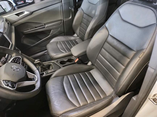 Volkswagen Taos 1.4 250 TSI TOTAL FLEX HIGHLINE AUTOMÁTICO