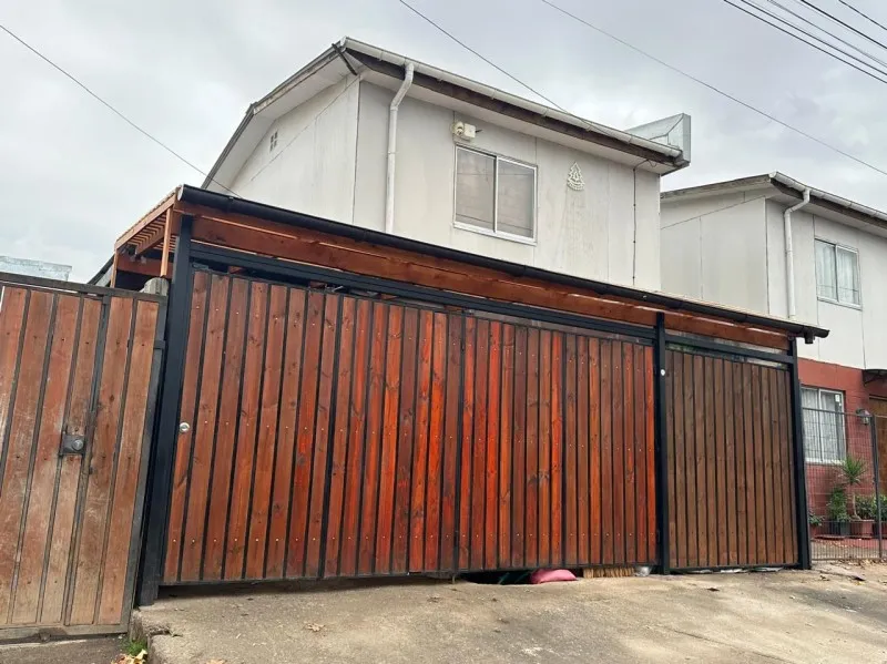 Imagen 1 de 12 de Vendemos Casa En Villa El Portal