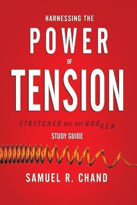 Libro Harnessing The Power Of Tension - Study Guide : Str...