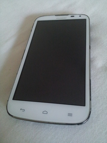 Pantalla Y Táctil 3/4 Huawei Ascend G610 - U00 Completa 