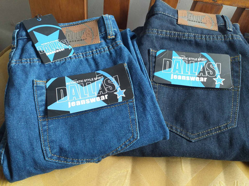 Jeans Dallas Jeanswear