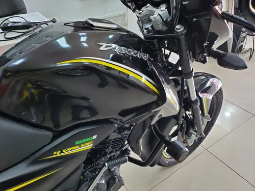 Bajaj Discover 125 St Pro 2023