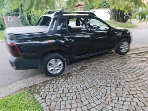 Renault Duster Oroch 2.0 Dynamique 2016