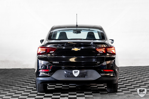 Chevrolet Onix plus 1.0 Lt 4p
