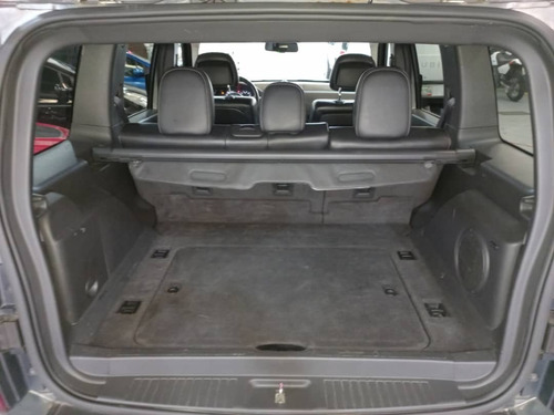 Imagen 14 de 15 de Jeep Cherokee