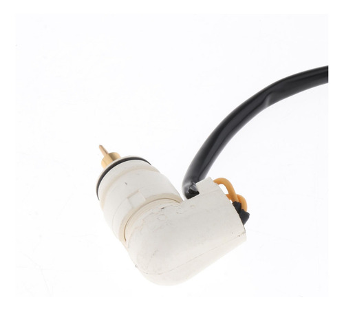 Z Prime Starter 6bl-14380-00 Para Motor De 4 Tiempos F25