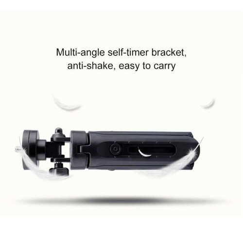 Tripode TriPod Support 360° Selfie Celular Cámara Gopro